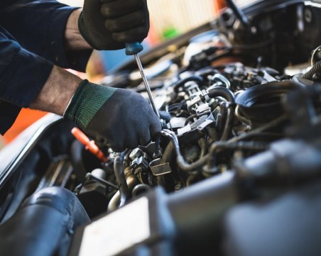 Най-скъпите макри коли за ремонт