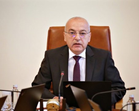 Премиерът: България покрива всички критерии за Шенген