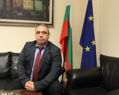 Рокади в АПИ! Шишков назначи нов шеф на управителния съвет