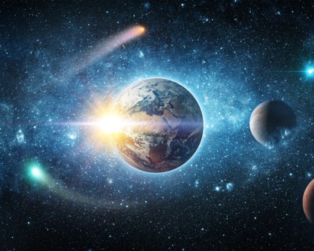 Скритите послания: Ретроградните планети през 2023 - започва революционен транзит