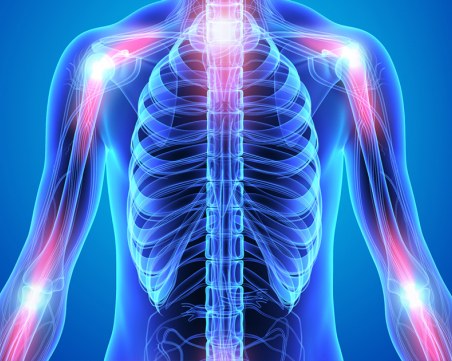 Учени: До 10 г. ракът няма да е 