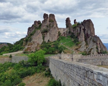 Видеоиграта, която Мъск свърза с Белоградчик, стана игра на годината