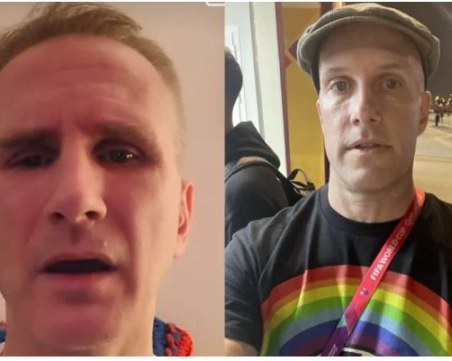 Братът на починалия журналист в Катар: Смятам, че е бил убит