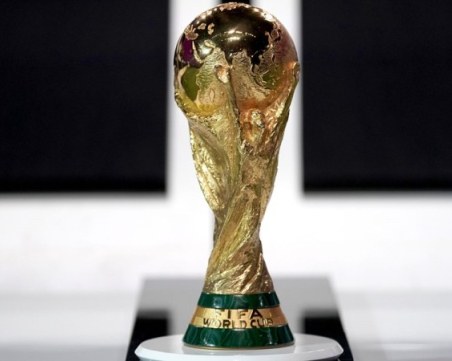 Ето ги полуфиналите на Мондиала