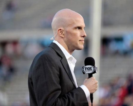 Известен американски журналист почина в Катар на мача Нидерландия - Аржентина