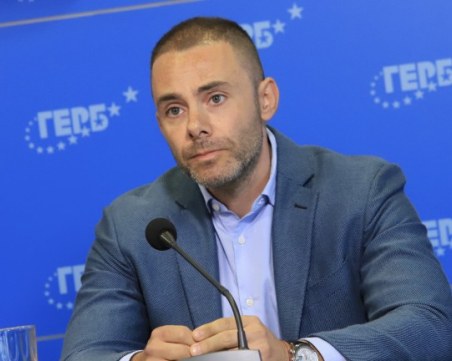 Ненков: Очаквам отстъпка от 