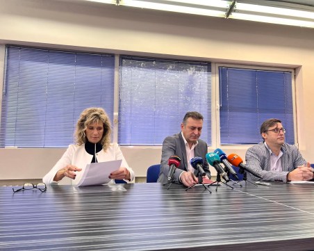 Организирана престъпна група източвала милиони от ДДС чрез фиктивни сделки с гъби в Пловдив и Пазарджик