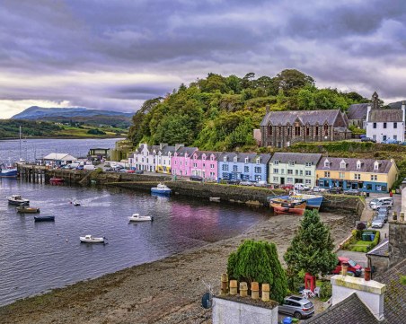 Отворени обятия за мигрантите в Шотландия: Все повече българи се местят там от Англия