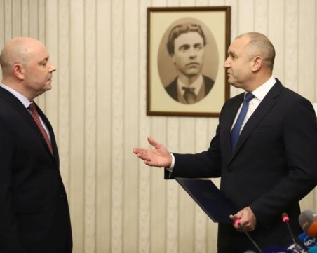 Проф. Габровски отива на 