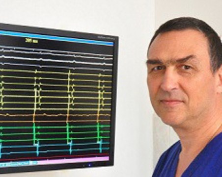 Професор предупреждава за епидемия от предсърдно мъждене, водеща до инсулт