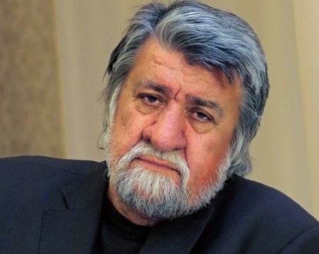 Рашидов за третия мандат: Дано при Янев да се вразумят тези, които се мразят