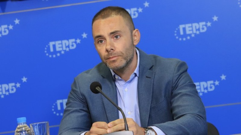 Ненков: Очаквам отстъпка от