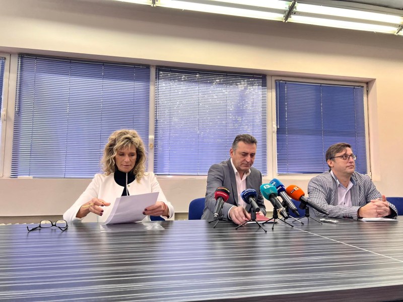 Организирана престъпна група източвала милиони от ДДС чрез фиктивни сделки с гъби в Пловдив и Пазарджик