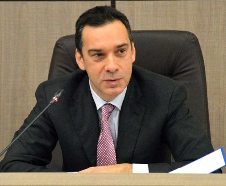 Кметът на Бургас Димитър Николов коментира тежката катастрофа с автобус с