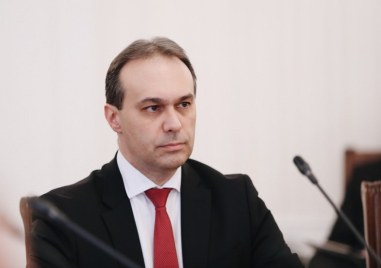 Кандидатът на ГЕРБ за премиер проф Николай Габровски ще предложи