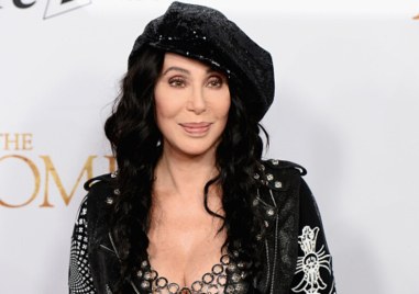 На 96 годишна възраст почина американската актриса Джорджия Холт която е