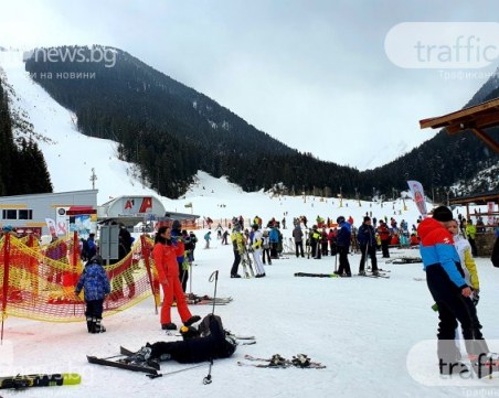 БАБХ започва засилени проверки в зимните курорти