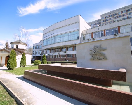 Безплатни бустерни дози за деца в УМБАЛ 