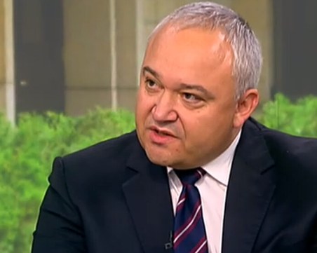 Демерджиев: Проф. Габровски търси вътрешен министър от редиците на МВР