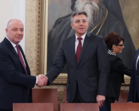 Карадайъ: Подкрепата за Габровски зависи от програмата и състава на кабинета