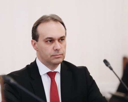 Николай Габровски ще предложи Драгомир Заков за министър