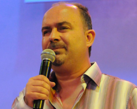 Орхан Мурад за Сузанита: Блокира ме по всички възможни начини, трябва да ми се извини