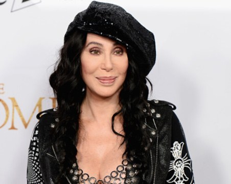 Почина майката на Шер