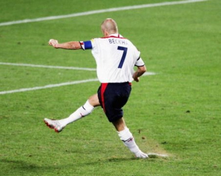 Проклятието на дузпите за Англия няма край