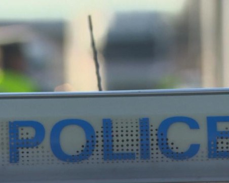 Задържаха български шофьор на камион с 2,14 промила алкохол в Белград