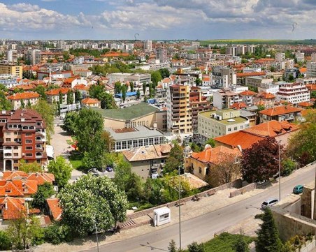 Жега! Хасково разби 100-годишен температурен рекорд днес