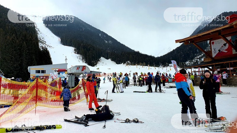 БАБХ започва засилени проверки в зимните курорти