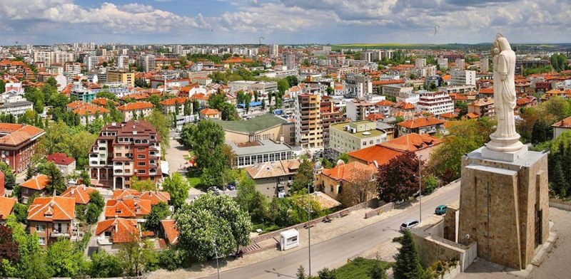 Жега! Хасково разби 100-годишен температурен рекорд днес