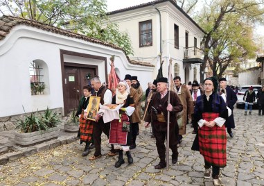 17 нови членове на Занаятчийската камара в Пловдив получиха своите