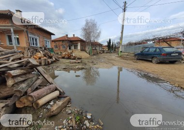 Община Карлово оповести плана за възстановителни дейности в селата пострадали