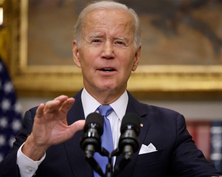 70% от американците против втори мандат на Байдън