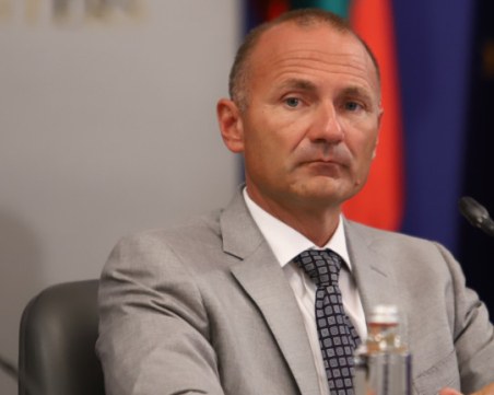 Енергийният министър: Няма недостиг на газ и цените няма да скачат