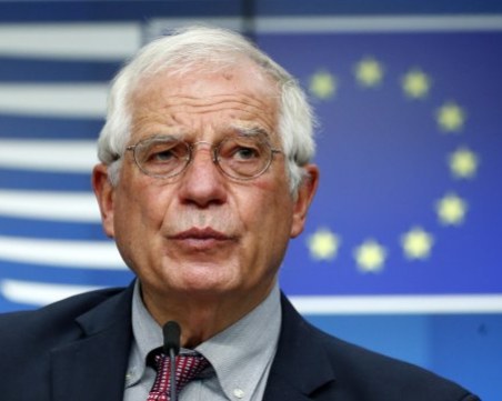 ЕС одобрява новите санкции срещу Русия още тази седмица