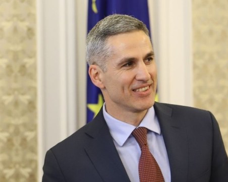 Гюров: Голяма част от имената за министри са на ГЕРБ, ДПС и президентството