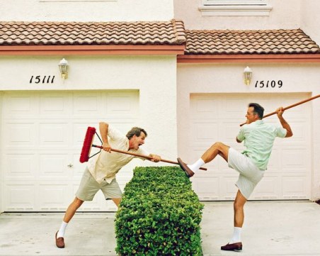 Кои зодии са най-ужасните съседи