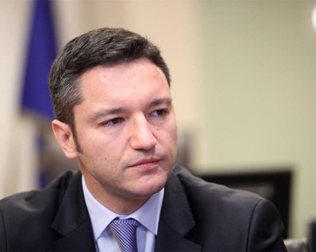 Кристиан Вигенин: Правителство може да има и със 115 гласа