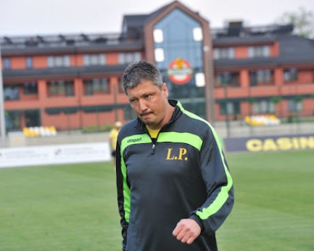 Любо Пенев е отказал на Ботев