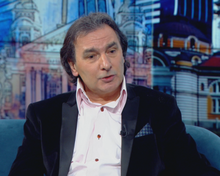 Мартин Захариев е номинацията за министър на туризма?