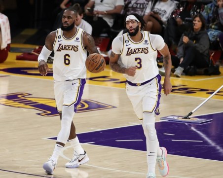 NBA през декември - кои са мачовете? 