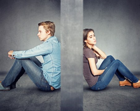 Нещата, които осъзнаваме след раздялата