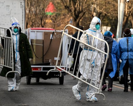 Отпада зеленият сертификат за пътувания в Китай