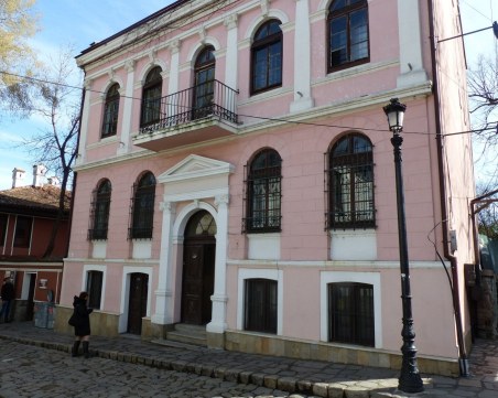 Проектът за новата сграда на Етнографския музей е одобрен от НИНКН