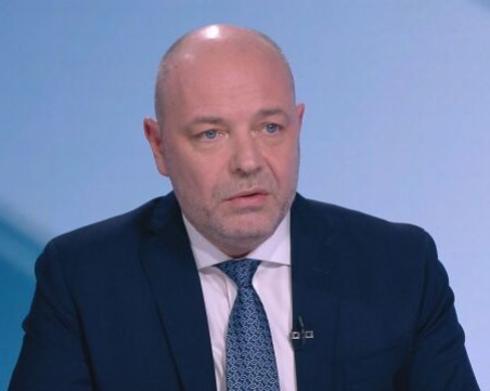 Проф. Габровски: Покани ме Борисов, звънях лично на кандидатите за министри