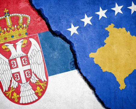 Сърбия ще поиска от НАТО разрешение за разполагане на войски в Косово