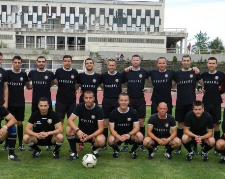 Смениха шефа на съдиите в Пловдив