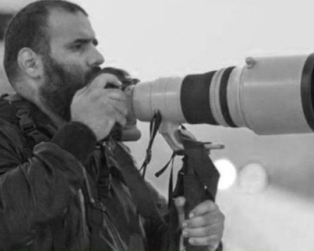 Втори журналист почина по време на Мондиала